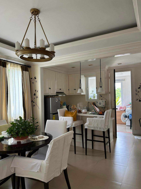 2-Storey House And Lot For Sale At Grand Forbes General Trias, Cavite