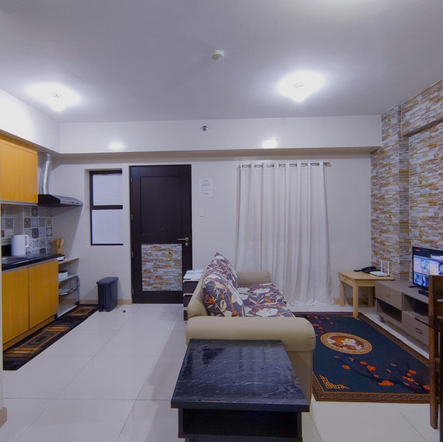 For Sale: Furnished 2 Bedroom Condo At Camella Northpoint Davao