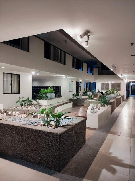 For Sale: Furnished 2 Bedroom Condo At Camella Northpoint Davao