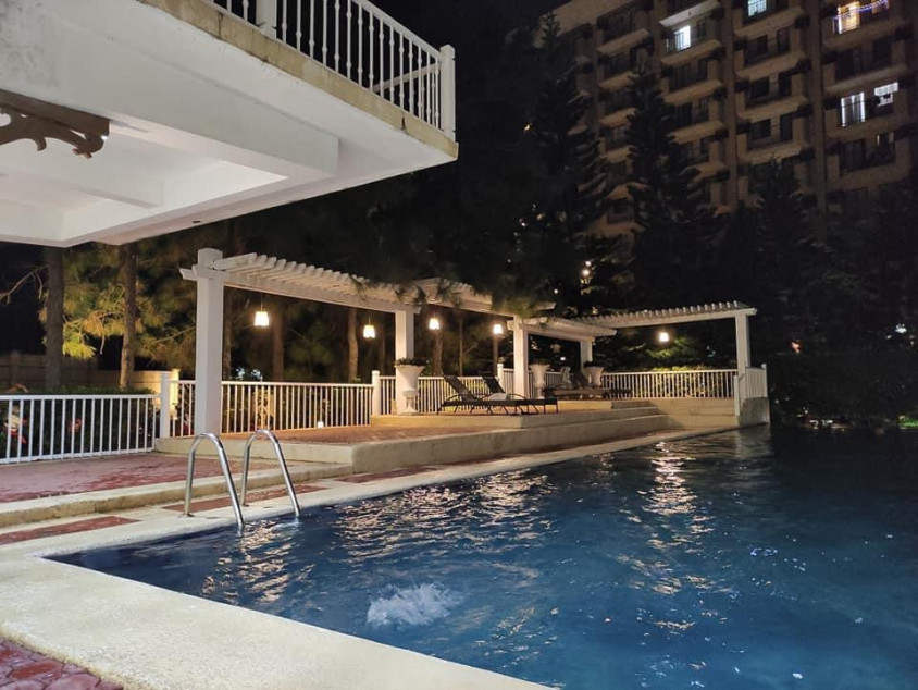 For Sale: Furnished 2 Bedroom Condo At Camella Northpoint Davao