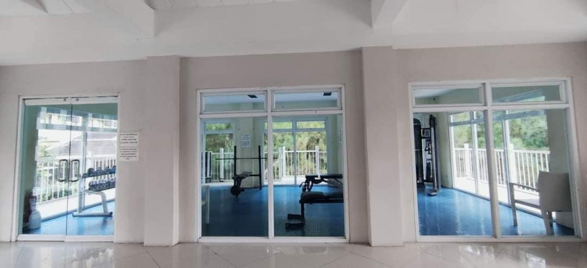 For Sale: Furnished 2 Bedroom Condo At Camella Northpoint Davao