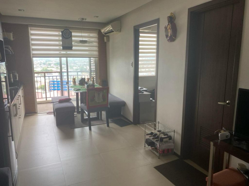 For Sale: 1 Bedroom Unit At Circulo Verde Ibiza Tower Quezon City