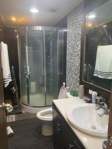 For Sale: 1 Bedroom Unit At Circulo Verde Ibiza Tower Quezon City