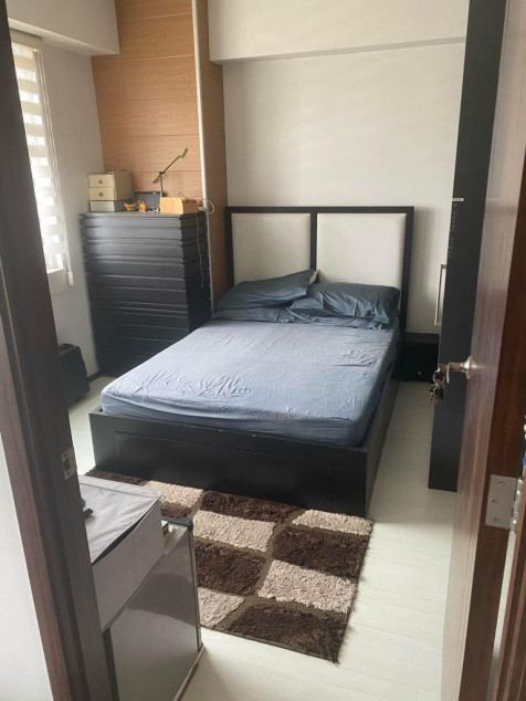For Sale: 1 Bedroom Unit At Circulo Verde Ibiza Tower Quezon City