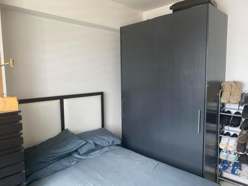 For Sale: 1 Bedroom Unit At Circulo Verde Ibiza Tower Quezon City