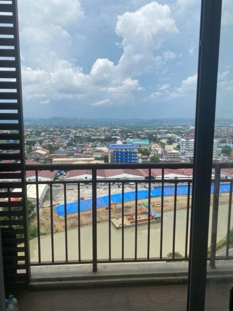 For Sale: 1 Bedroom Unit At Circulo Verde Ibiza Tower Quezon City