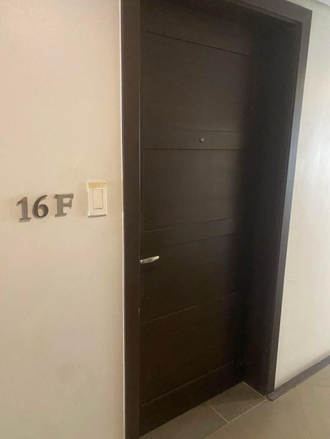 For Sale: 1 Bedroom Unit At Circulo Verde Ibiza Tower Quezon City