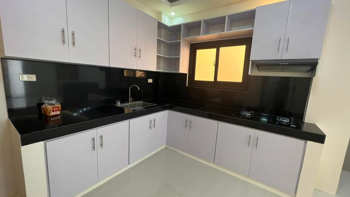 3 Bedroom House And Lot In Monteverde Royale Taytay Rizal