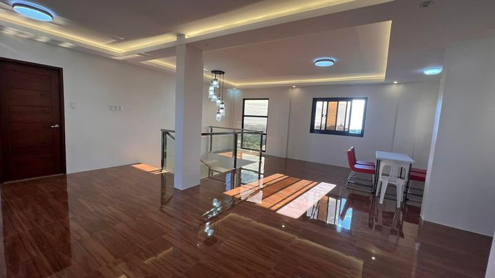 3 Bedroom House And Lot In Monteverde Royale Taytay Rizal