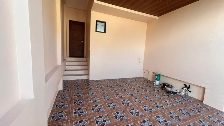 3 Bedroom House And Lot In Monteverde Royale Taytay Rizal