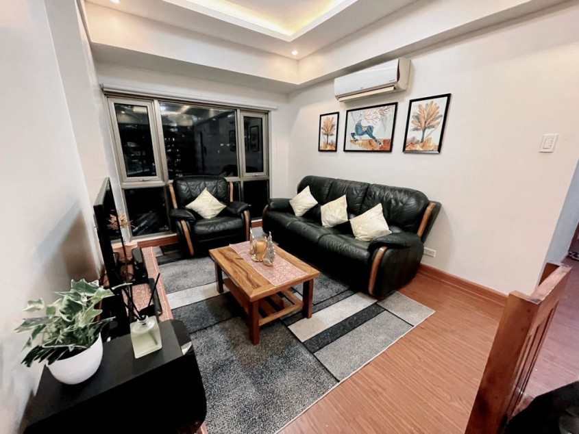 For Rent 3 Bedroom Condo Unit In Forbeswood Parklane
