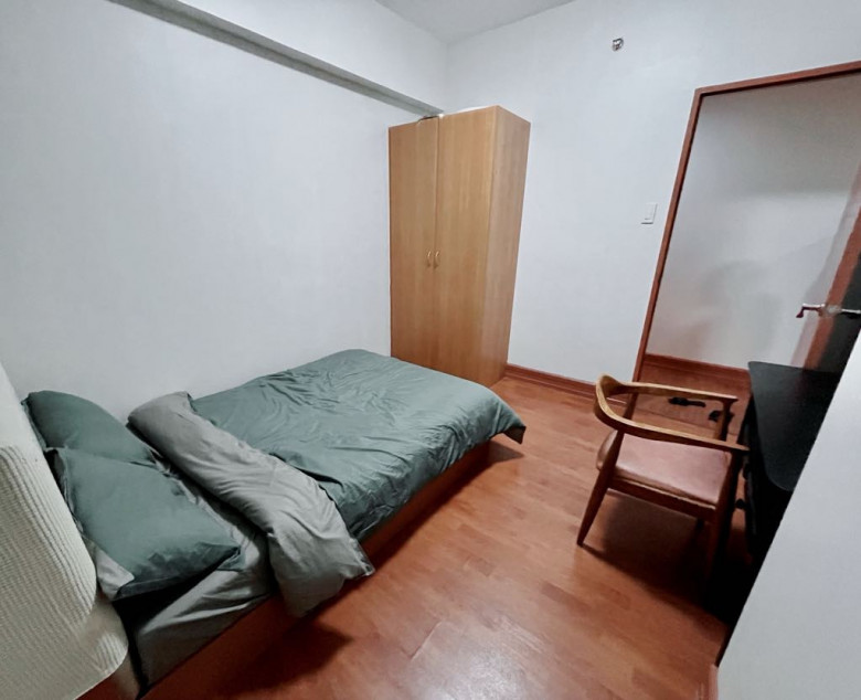 For Rent 3 Bedroom Condo Unit In Forbeswood Parklane