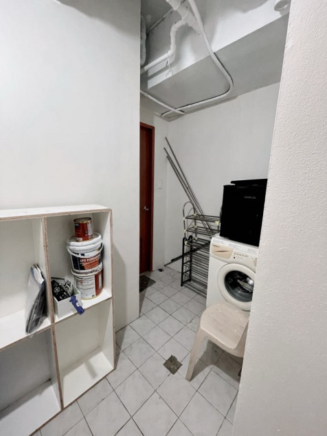 For Rent 3 Bedroom Condo Unit In Forbeswood Parklane