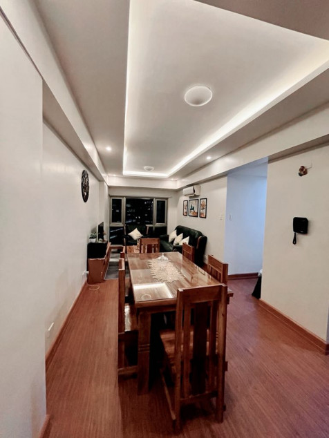 For Rent 3 Bedroom Condo Unit In Forbeswood Parklane