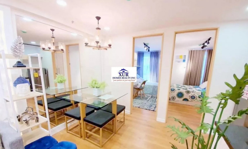 Ready For Occupancy Units With Big Discount At Urban Deca Homes Ortigas