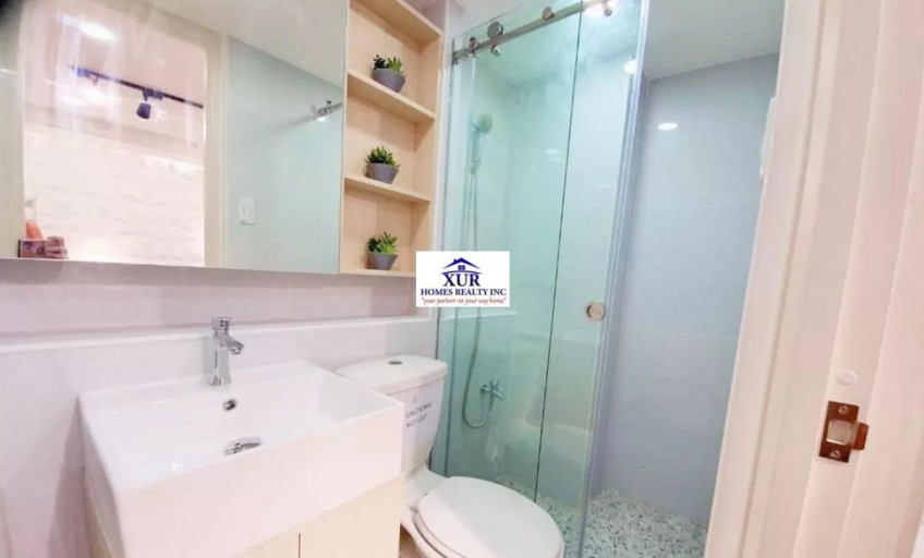 Ready For Occupancy Units With Big Discount At Urban Deca Homes Ortigas