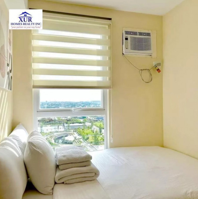 Ready For Occupancy Units With Big Discount At Urban Deca Homes Ortigas