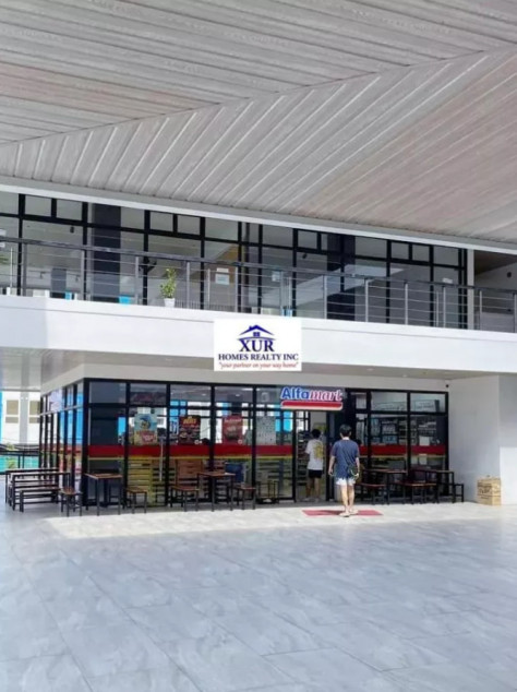 Ready For Occupancy Units With Big Discount At Urban Deca Homes Ortigas