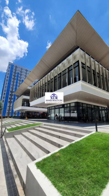 Ready For Occupancy Units With Big Discount At Urban Deca Homes Ortigas