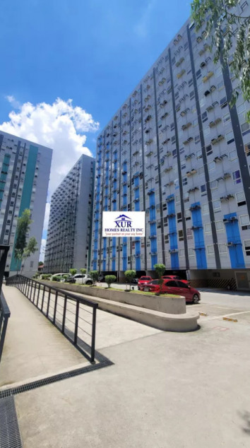 Ready For Occupancy Units With Big Discount At Urban Deca Homes Ortigas