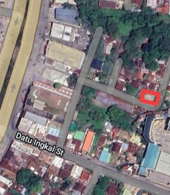354 SQM Prime Residential Lot For Sale In Kidapawan, Cotabato