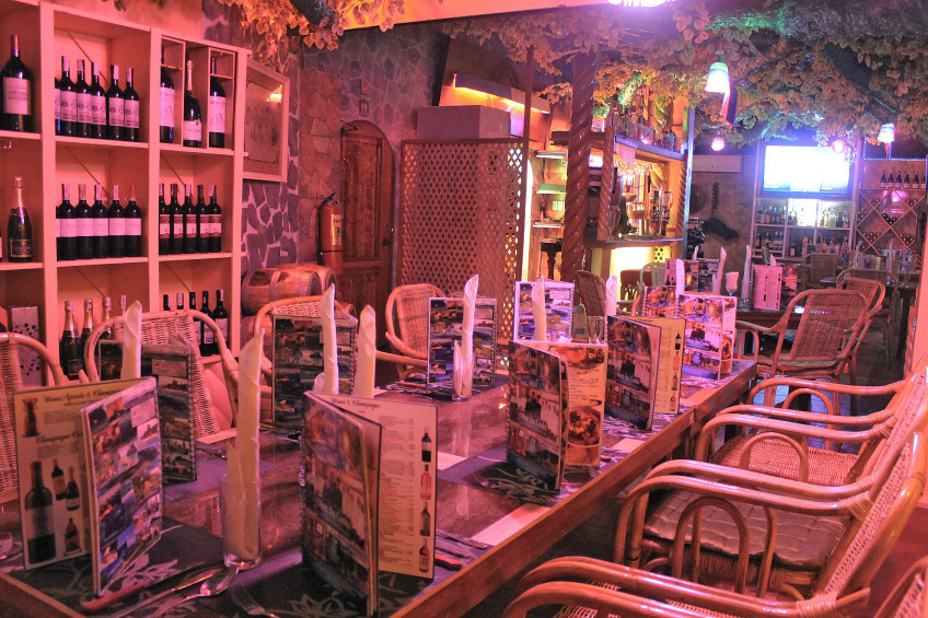 Resort Hotel For Sale In Puerto Princesa, Palawan