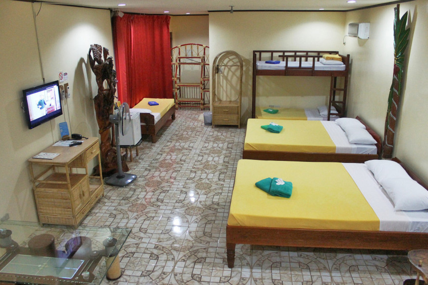 Resort Hotel For Sale In Puerto Princesa, Palawan