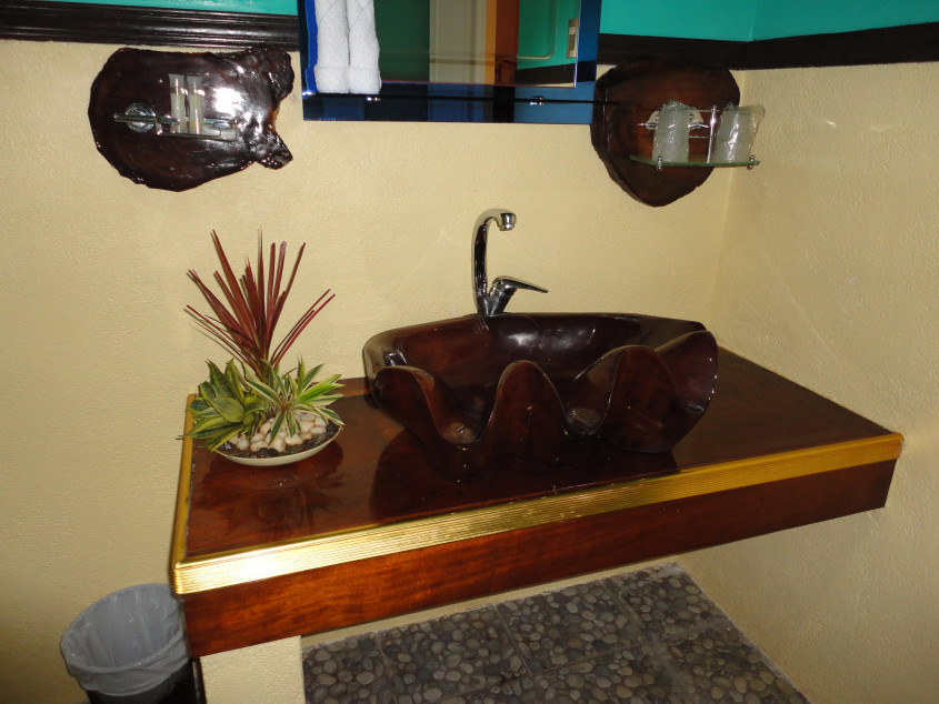 Resort Hotel For Sale In Puerto Princesa, Palawan