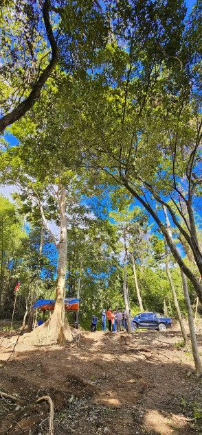 100 SQM Pre-selling Residential Lots In Tanay, Rizal