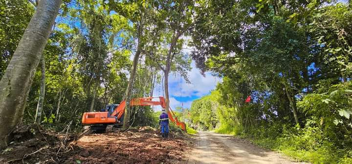 100 SQM Pre-selling Residential Lots In Tanay, Rizal