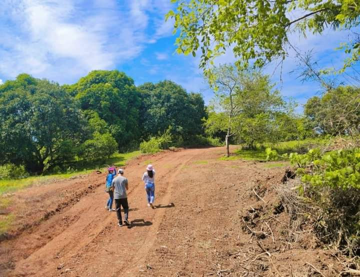 100 SQM Pre-selling Residential Lots In Tanay, Rizal