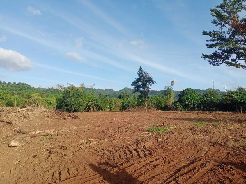 100 SQM Pre-selling Residential Lots In Tanay, Rizal