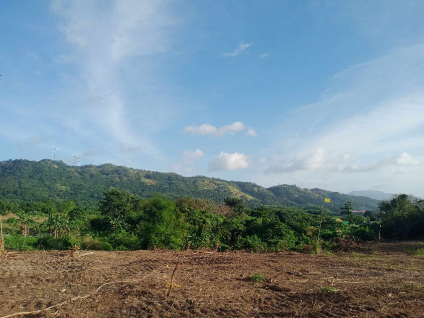 100 SQM Pre-selling Residential Lots In Tanay, Rizal