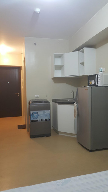 Condo Unit For Rent At Avida Altura Alabang