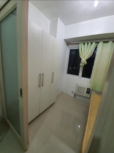 For Rent: 1 Bedroom Condo Unit At Sea Residences Pasay Near SM Mall Of Asia