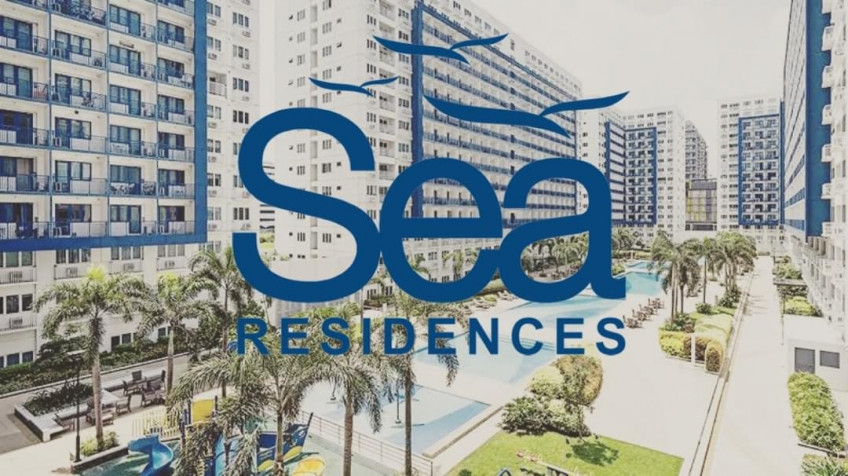 For Rent: 1 Bedroom Condo Unit At Sea Residences Pasay Near SM Mall Of Asia