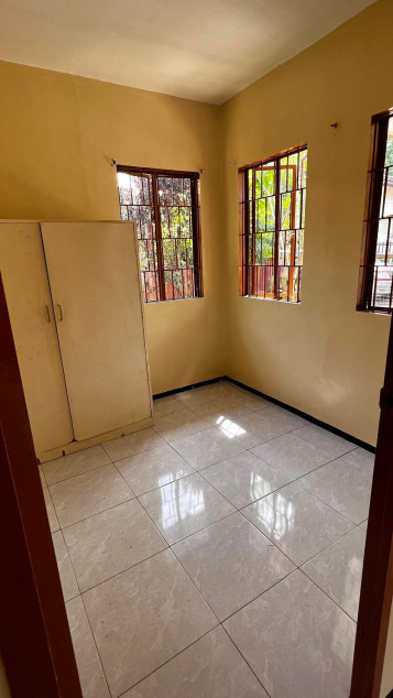 3 Bedroom Hall Unit For Rent In Santiago Villas, Catalunan Grande, Davao City