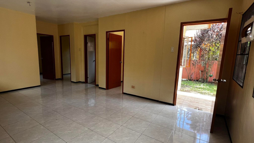 3 Bedroom Hall Unit For Rent In Santiago Villas, Catalunan Grande, Davao City