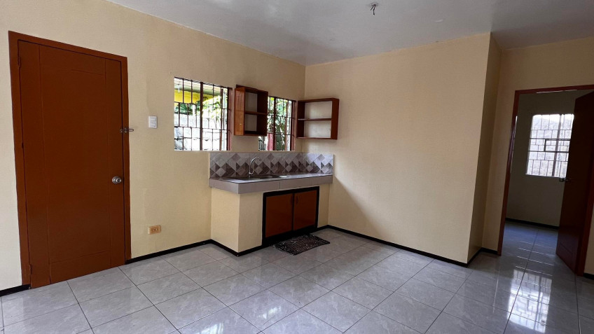 3 Bedroom Hall Unit For Rent In Santiago Villas, Catalunan Grande, Davao City