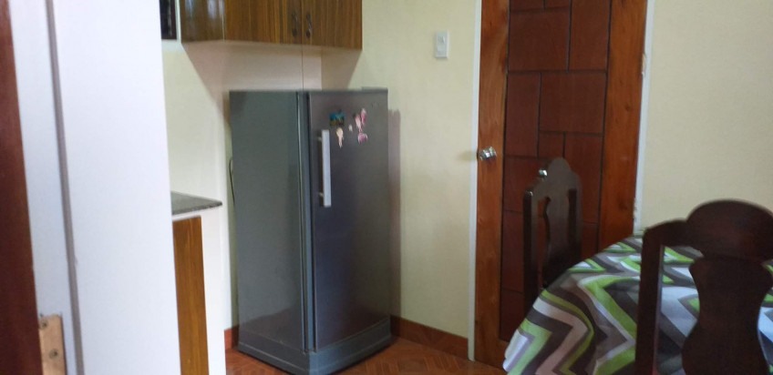 Fully-Furnished 1 Bedroom Unit For Rent At GSIS Matina Davao