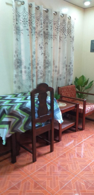 Fully-Furnished 1 Bedroom Unit For Rent At GSIS Matina Davao