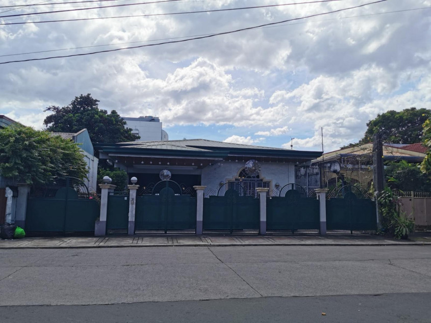 35M - 4 Bedroom House And Lot In Culiat Tandang Sora Quezon City