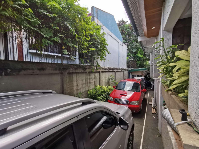 35M - 4 Bedroom House And Lot In Culiat Tandang Sora Quezon City