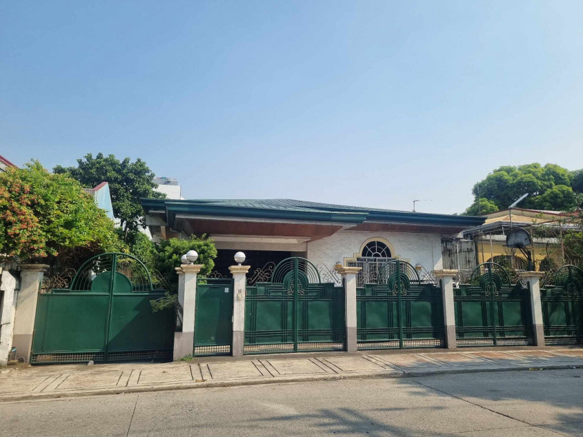 35M - 4 Bedroom House And Lot In Culiat Tandang Sora Quezon City