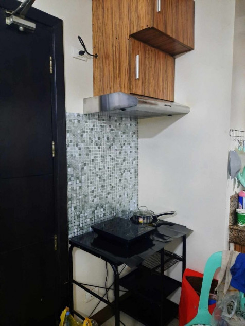 For Rent: 2 Bedroom Fully Furnished Condo Unit At Suntrust Adriatico Gardens Manila