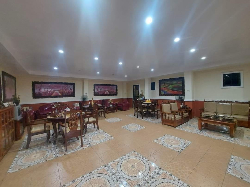 461 SQM Lot, 3 Bedroom House For Sale In An Exclusive Subdivision In Negros Occidental