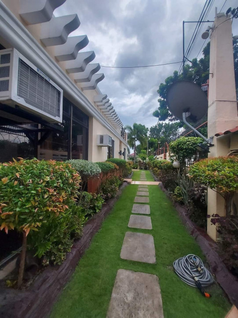 461 SQM Lot, 3 Bedroom House For Sale In An Exclusive Subdivision In Negros Occidental