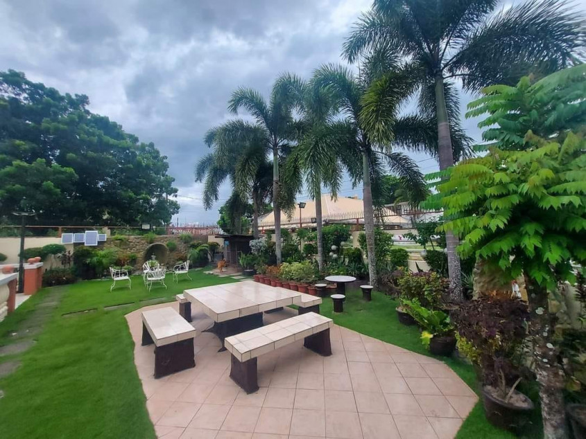 461 SQM Lot, 3 Bedroom House For Sale In An Exclusive Subdivision In Negros Occidental