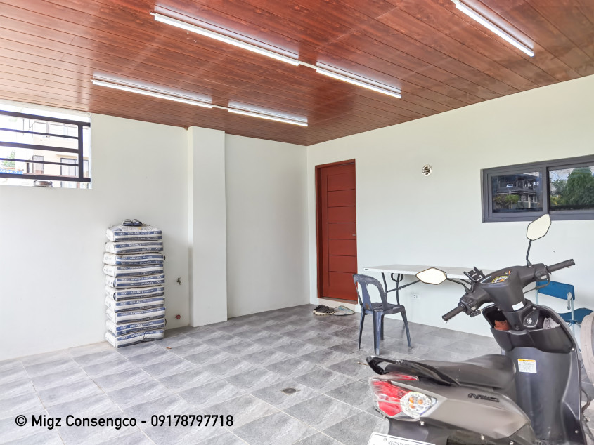 170 SQM Corner House And Lot For Sale In Spring Country Filinvest 2 Quezon City