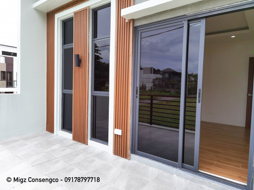 170 SQM Corner House And Lot For Sale In Spring Country Filinvest 2 Quezon City